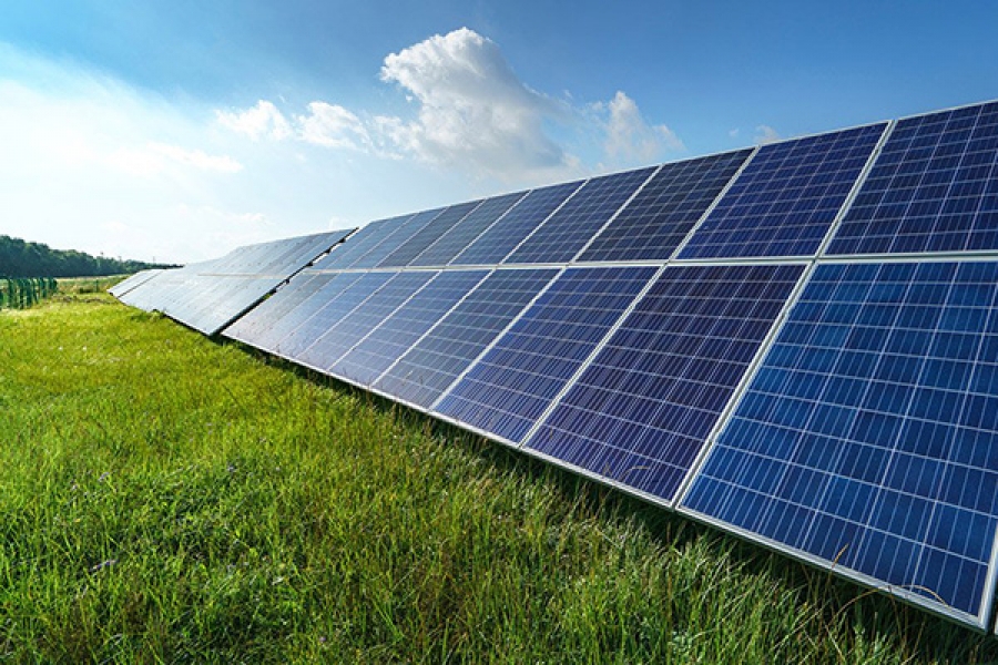 Turnkey EPC Contracting